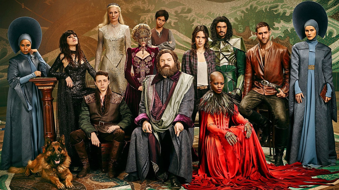 Temporada 1