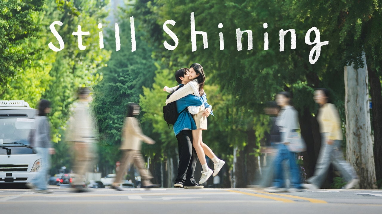 Still Shining 1