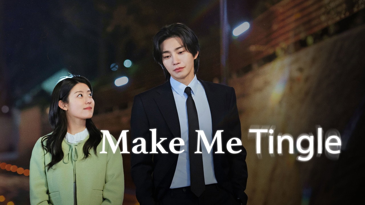 Make Me Tingle