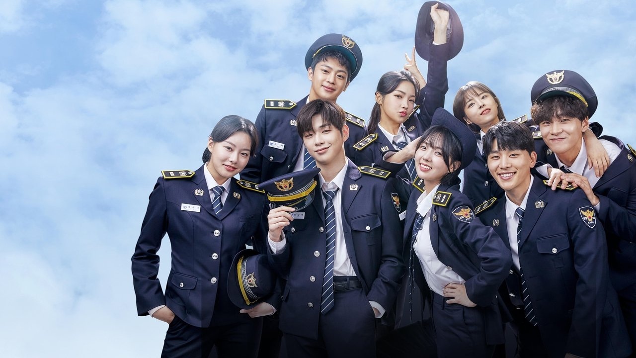 Rookie Cops 1