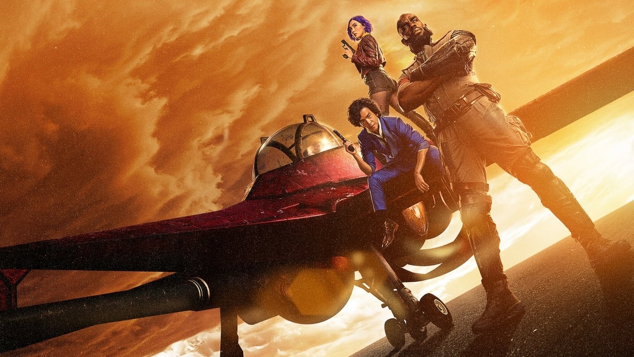 Temporada 1