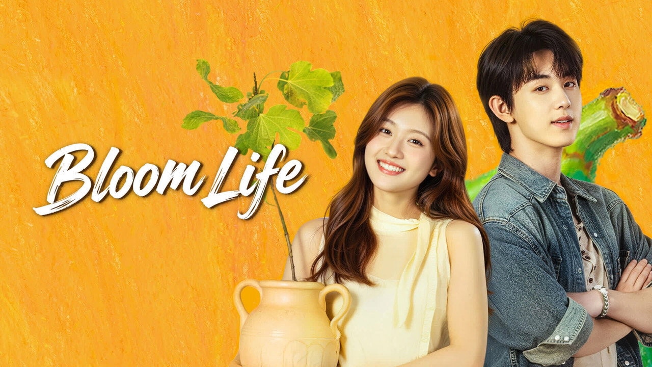 Bloom Life 1