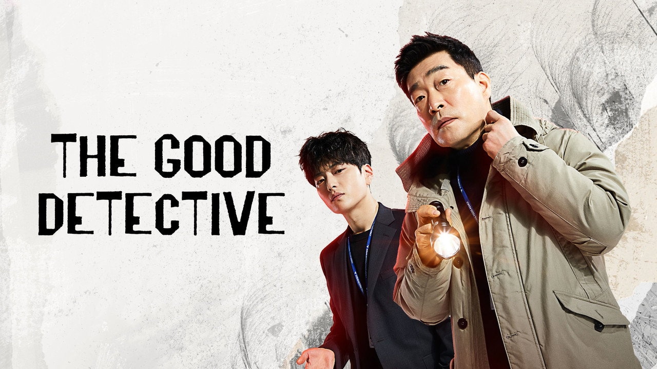 The Good Detective 1
