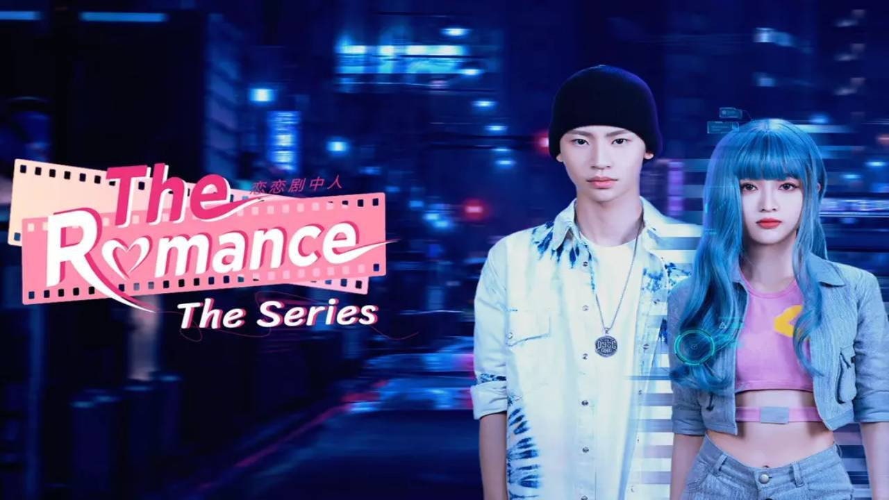 The Romance: The Series