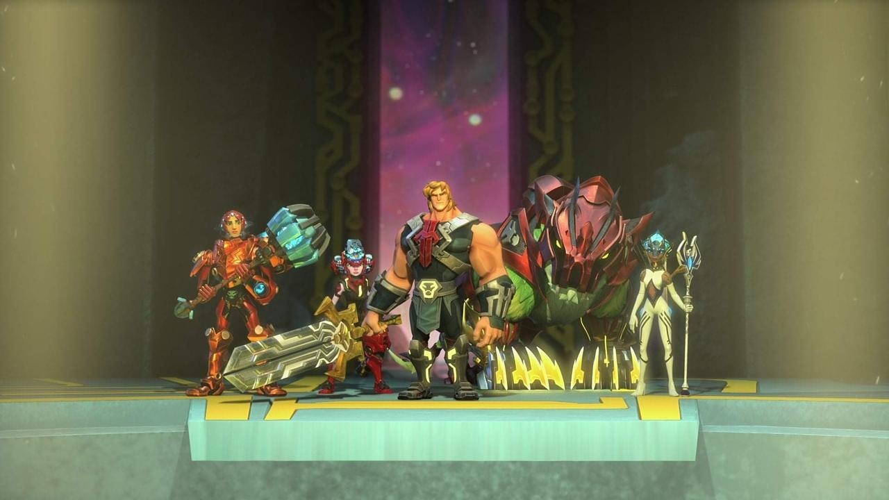 Temporada 1
