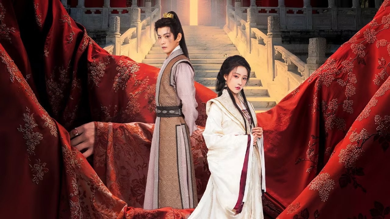 Destiny of the General's Bride 1