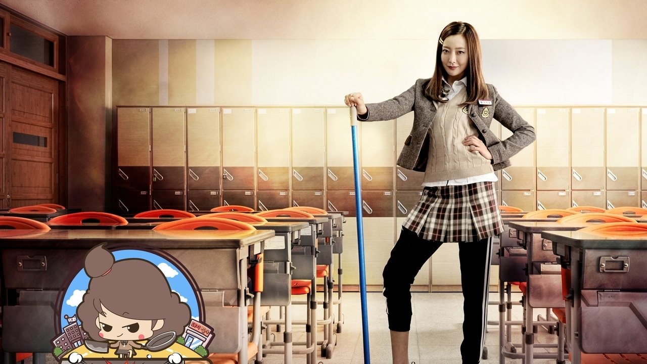 Angry Mom 1