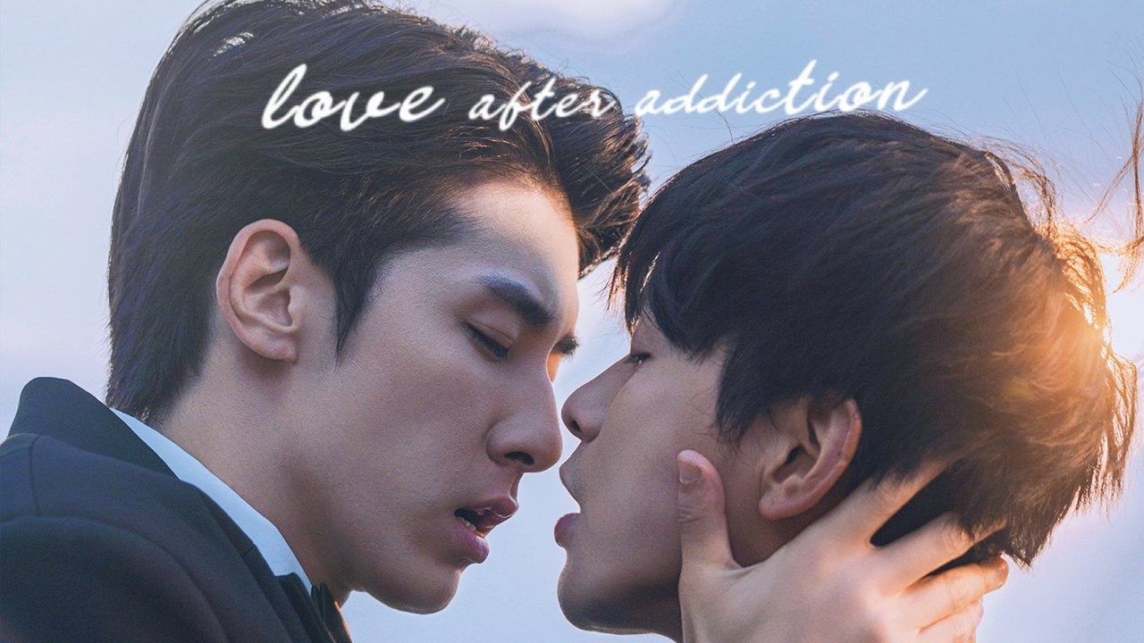 Love After Addiction 1