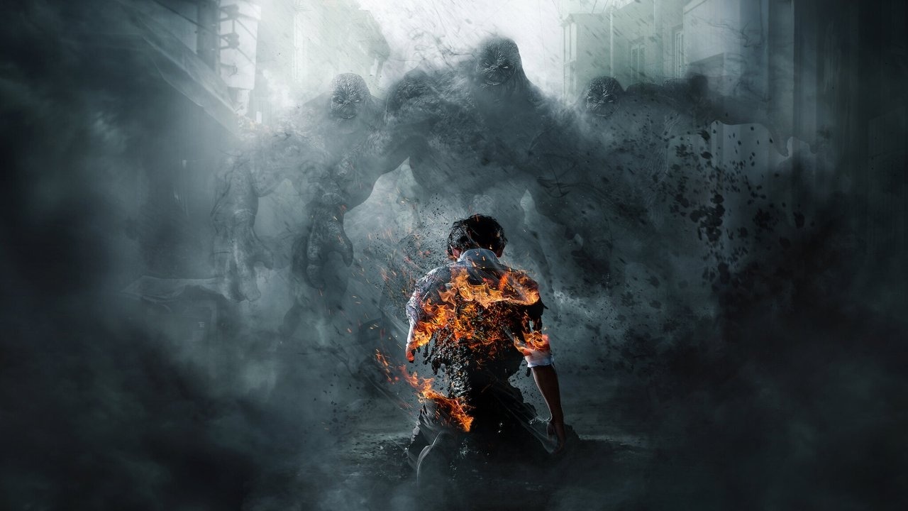Hellbound 1