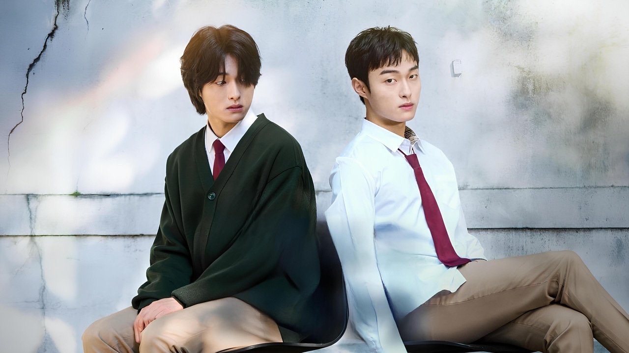 High School Return of a Gangster 1