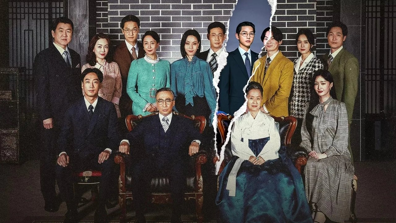 Reborn Rich 1