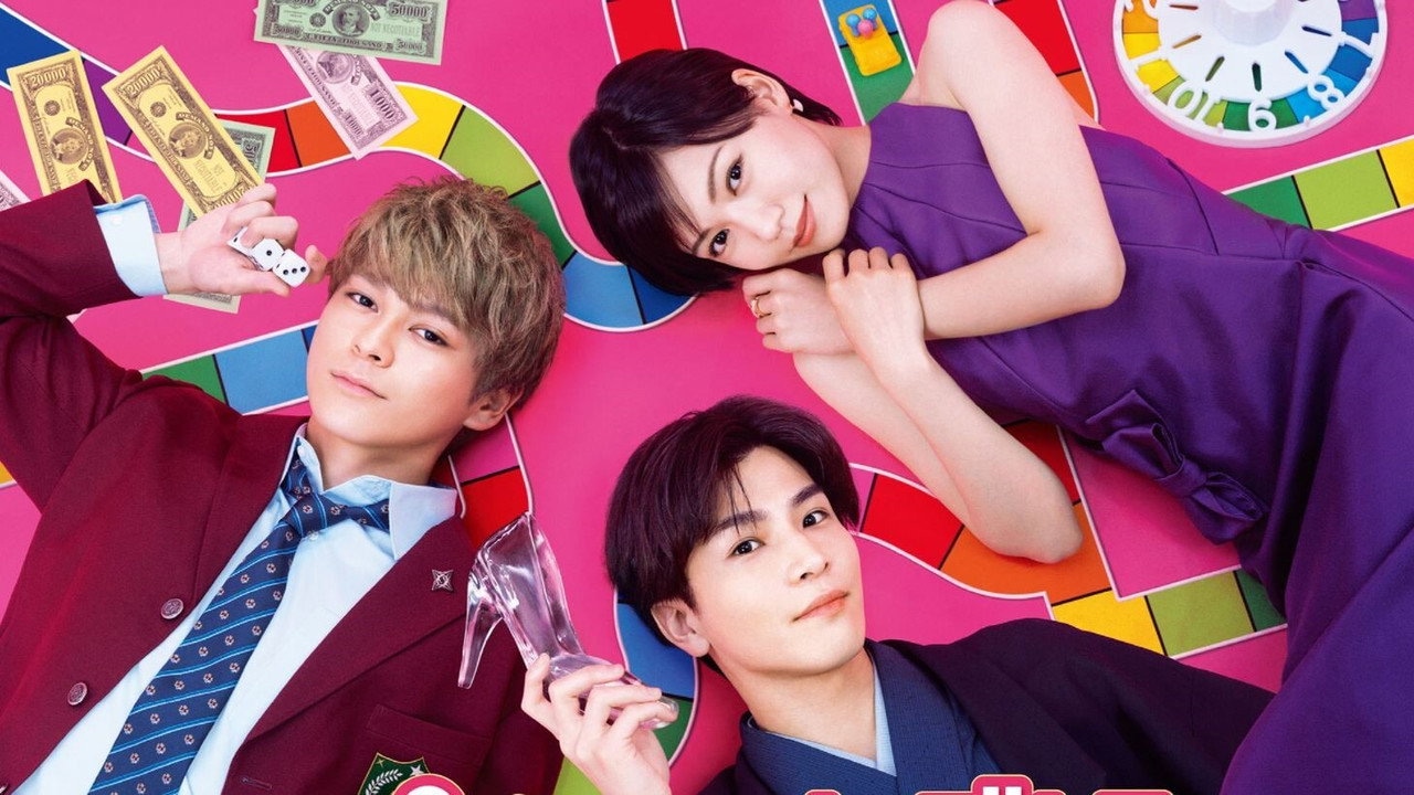 Promise Cinderella 1