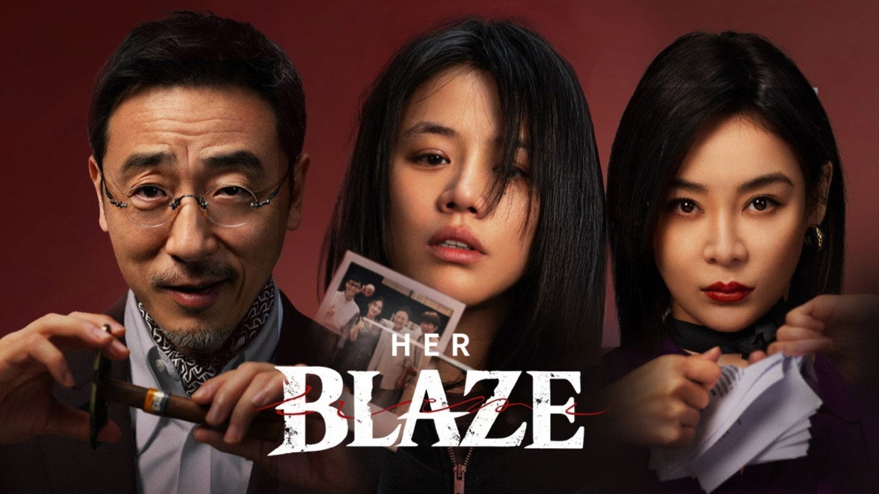 Her Blaze