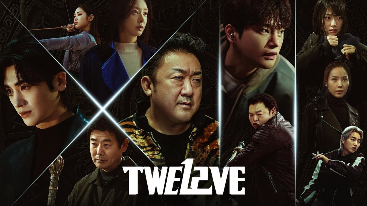 Twelve 1