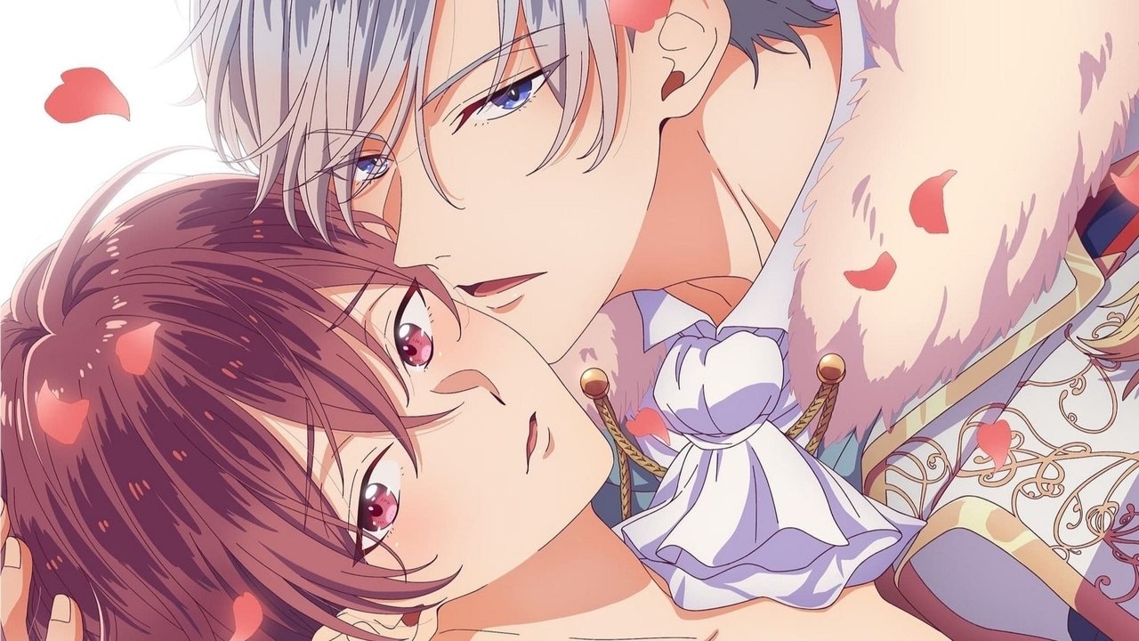 The Perfect Prince Loves Me, the Side Character?! 1
