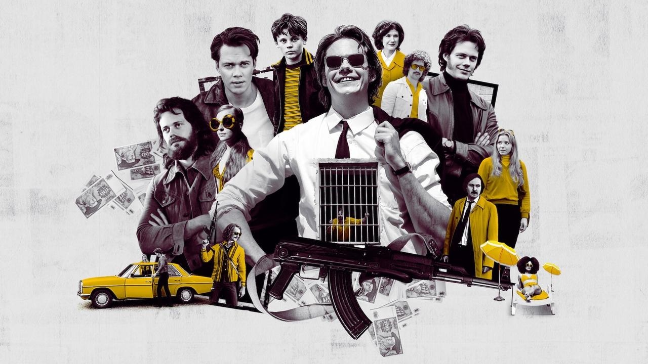 Temporada 1