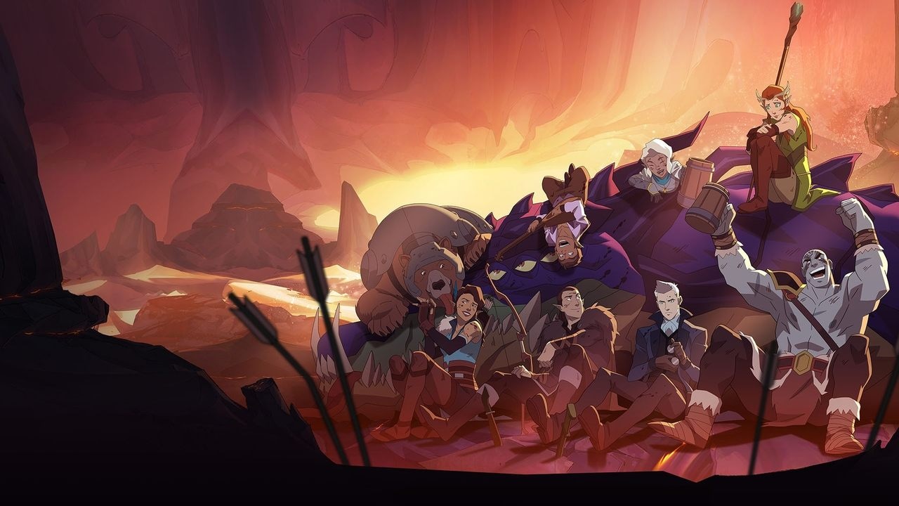 Temporada 1