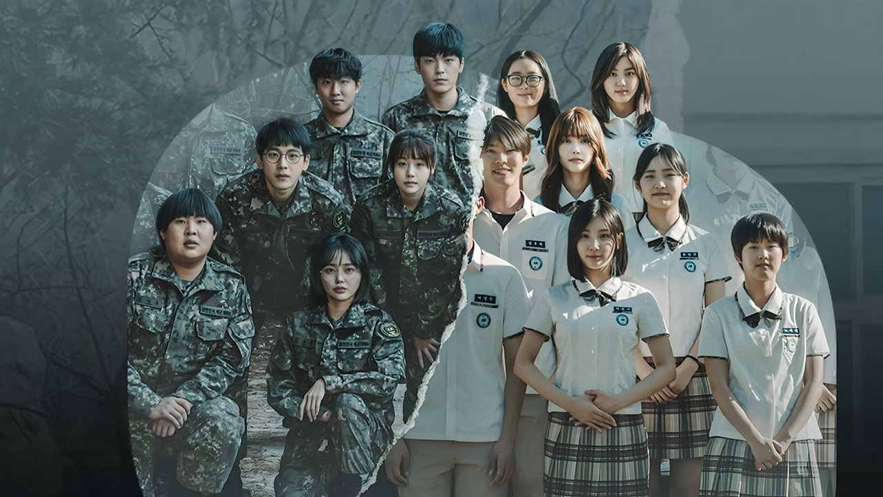 Duty After School 1