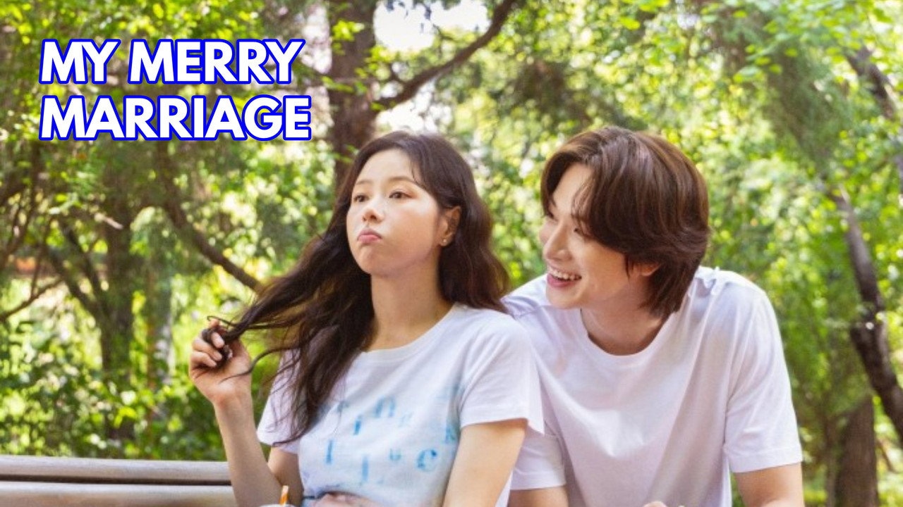 My Merry Marriage 1