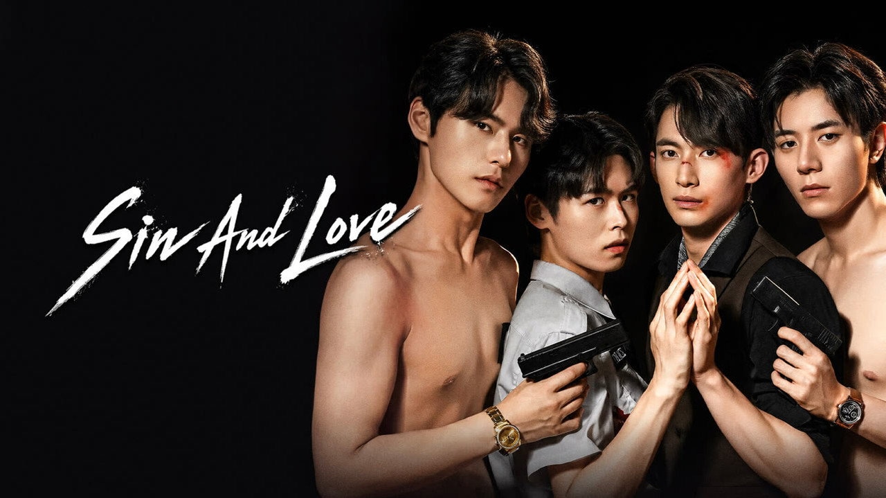 Sin And Love 1