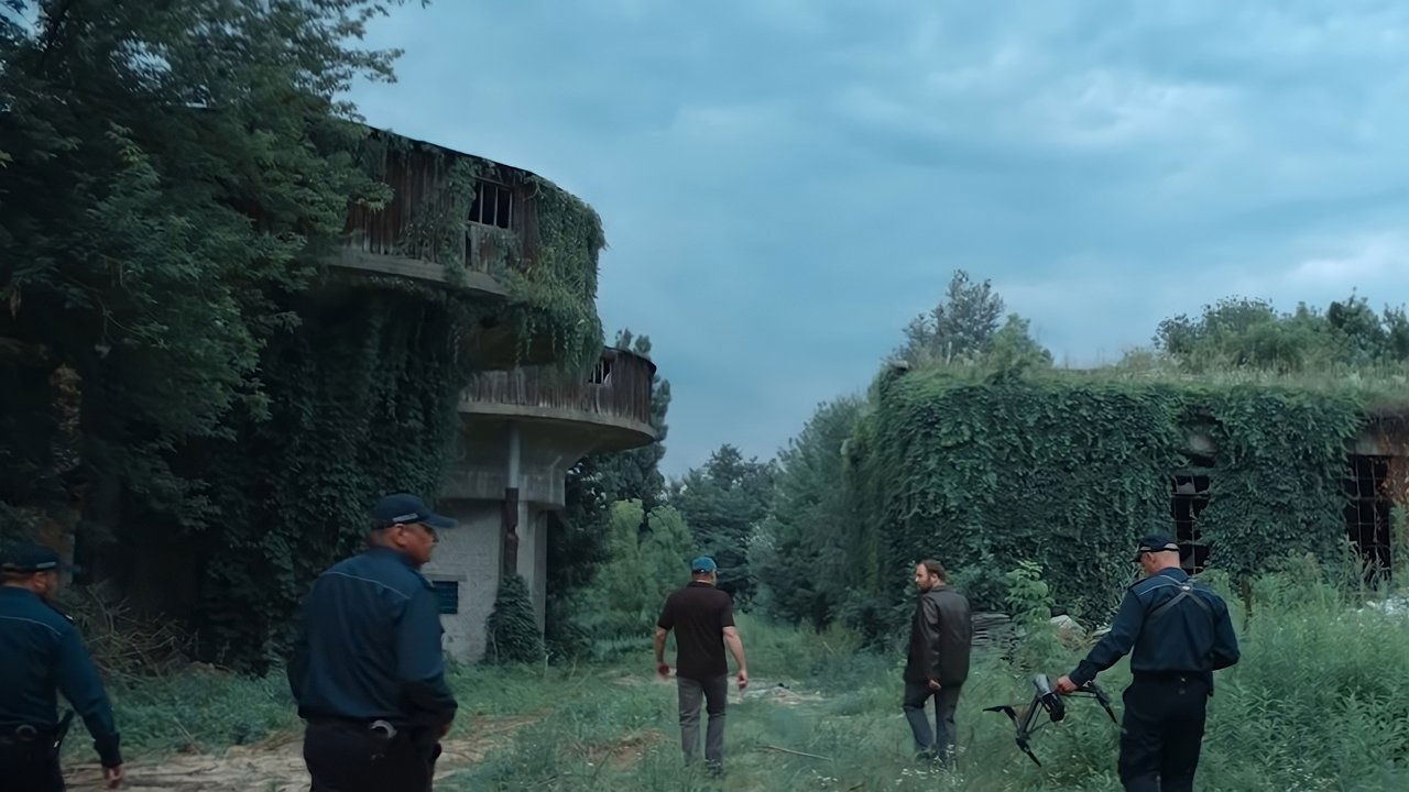Temporada 1