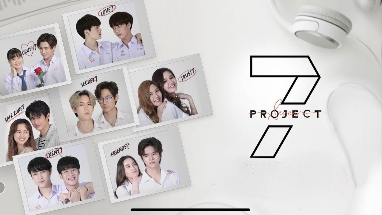 7 Project 1