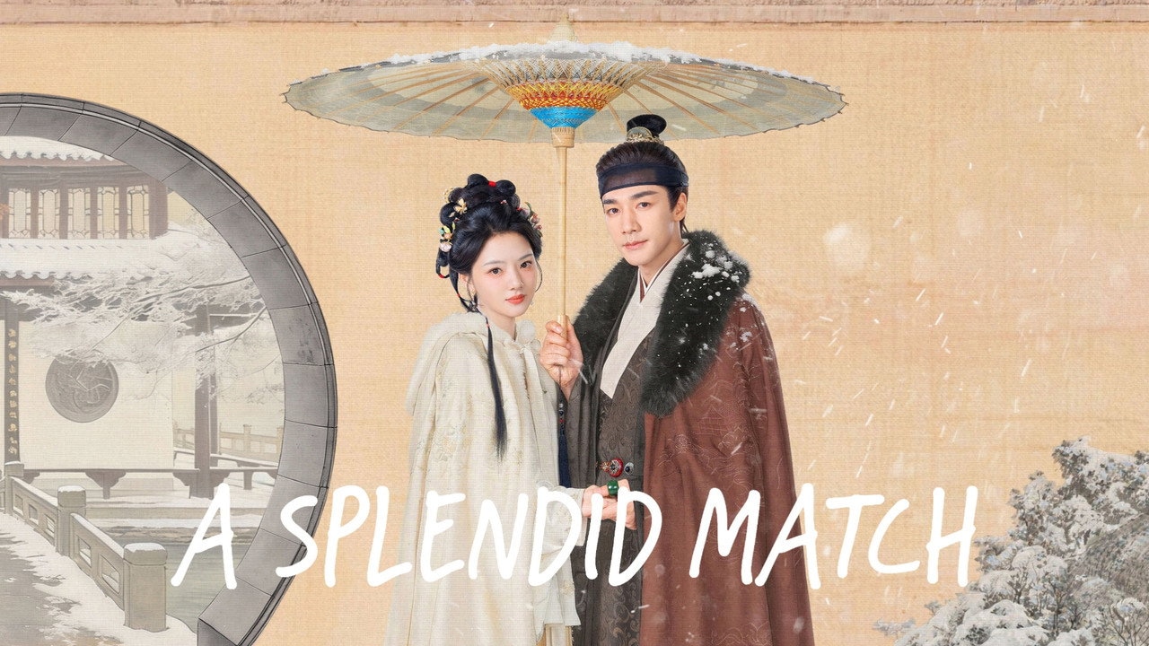 A Splendid Match 1