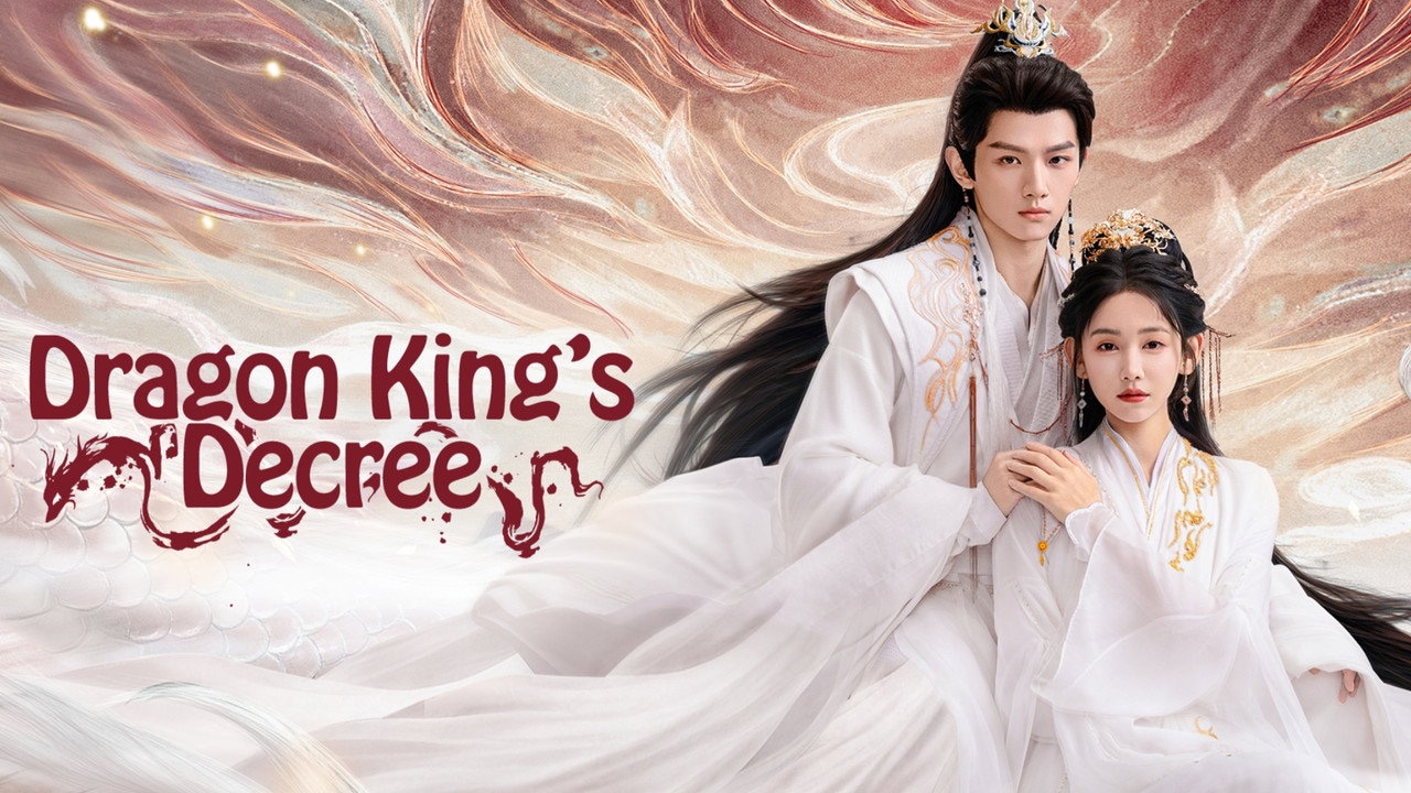 Dragon King's Decree 1