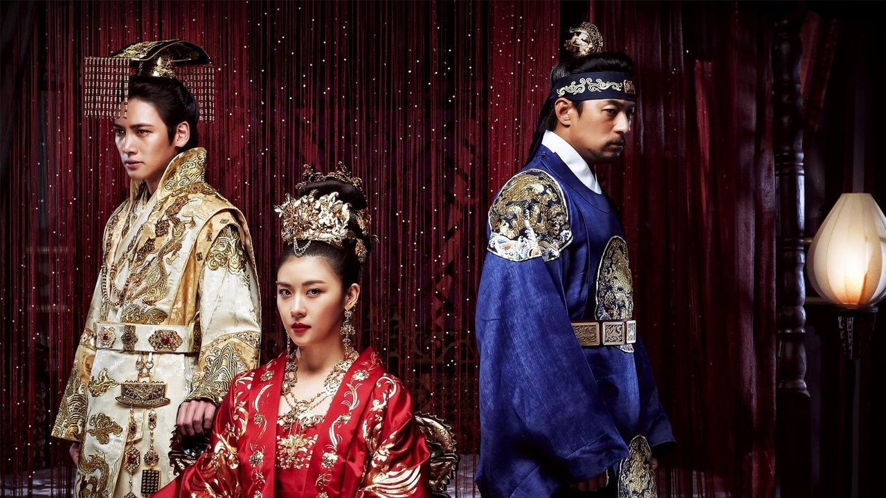 Empress Ki 1