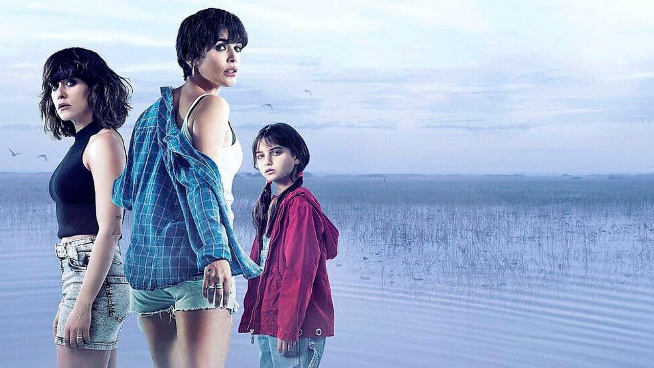 Temporada 1