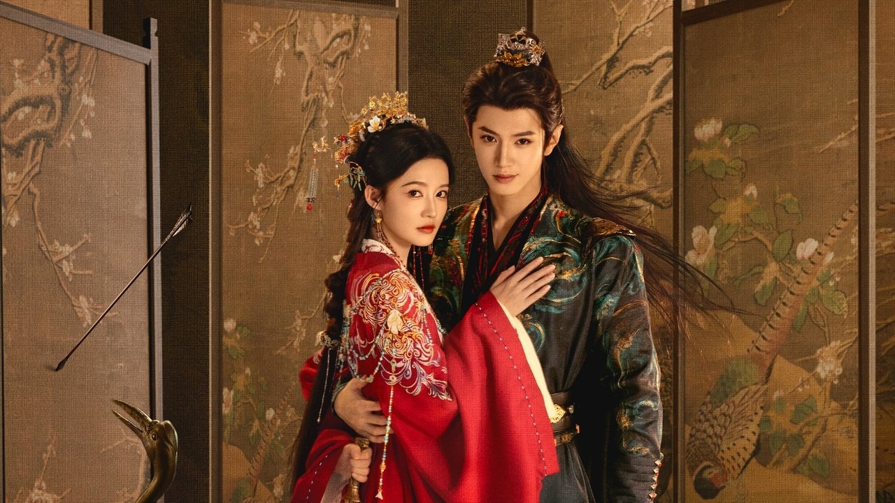 Fated Hearts 1