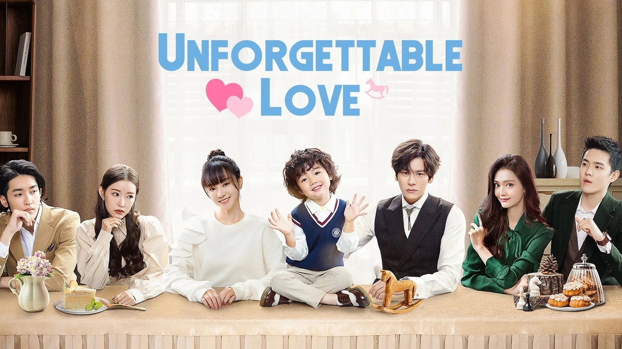 Unforgettable Love 1
