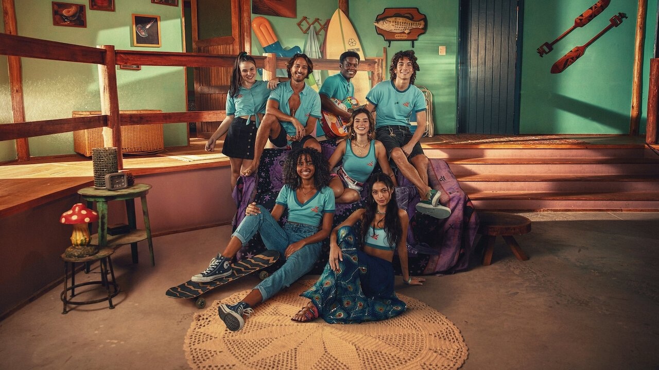 Temporada 1