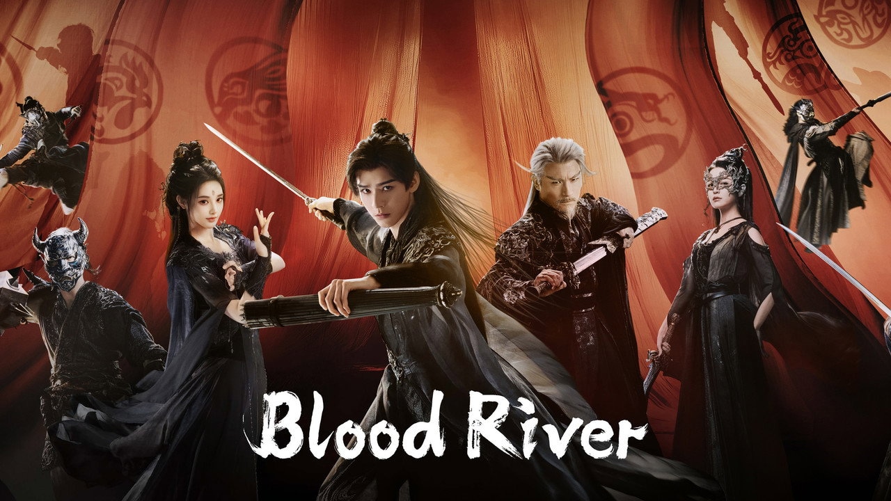 Blood River 1
