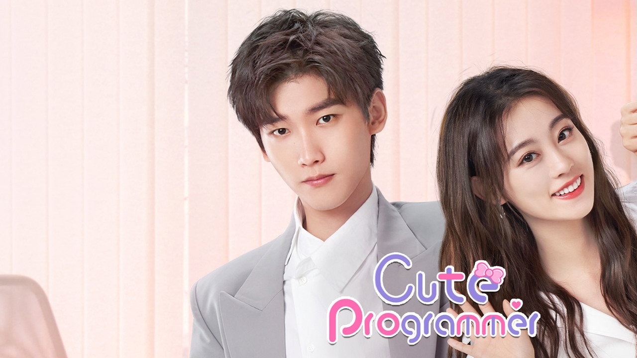 Cute Programmer 1