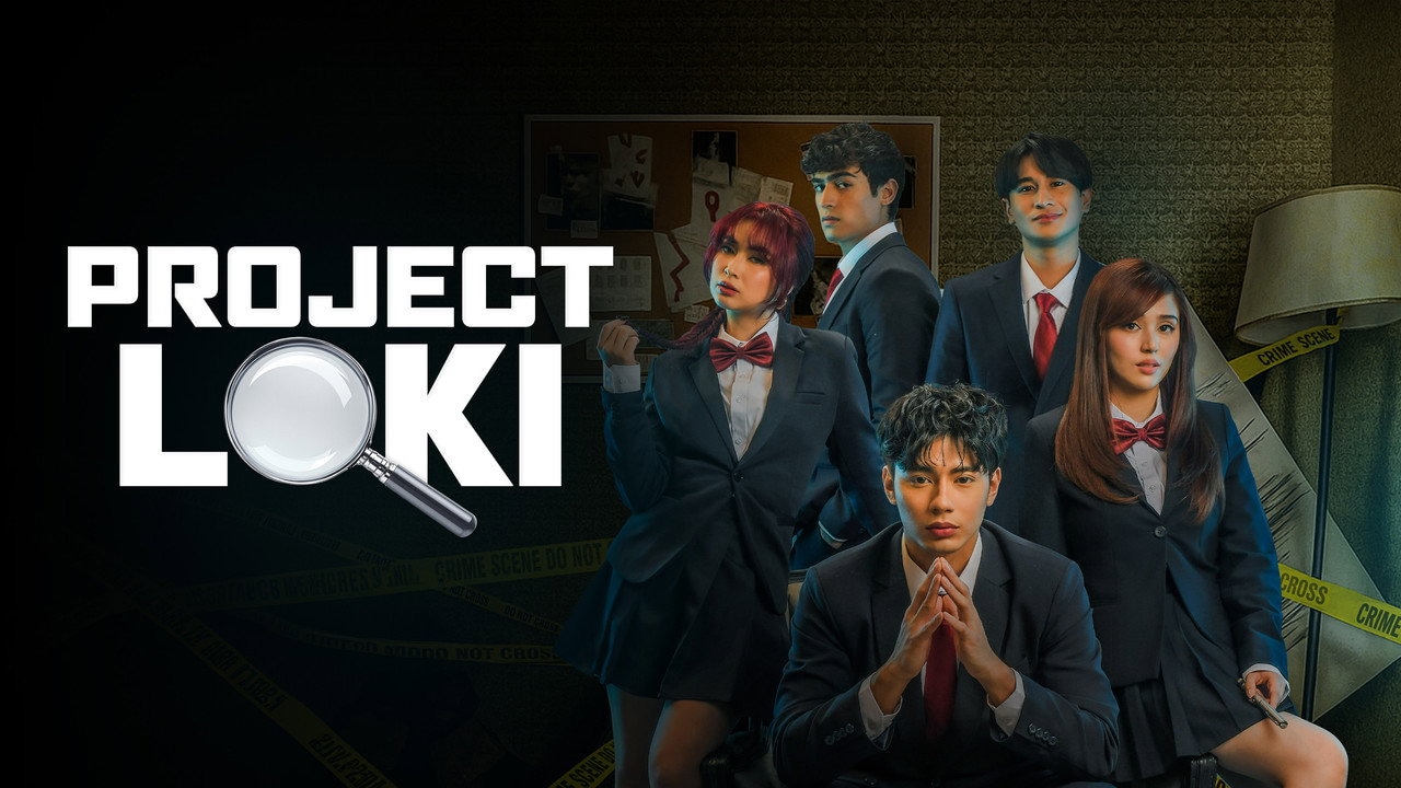 Project Loki 1