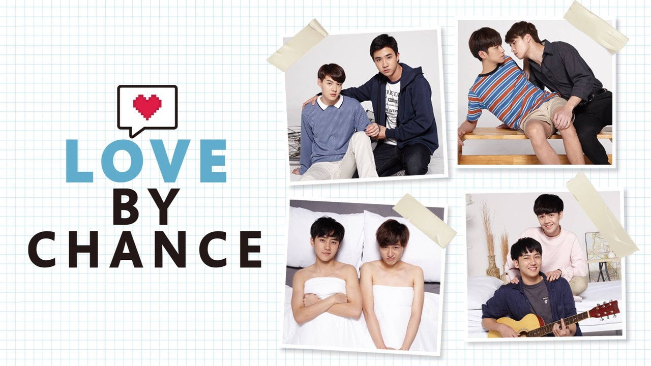 Love By Chance 2