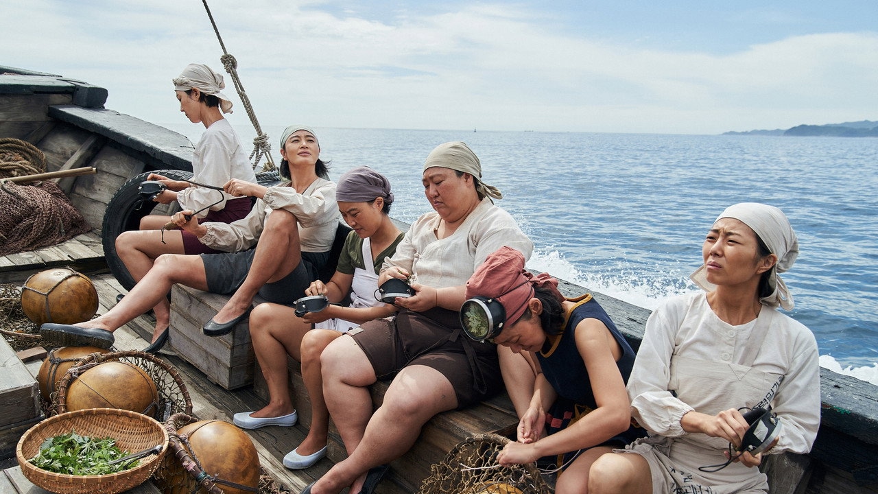 Smugglers
