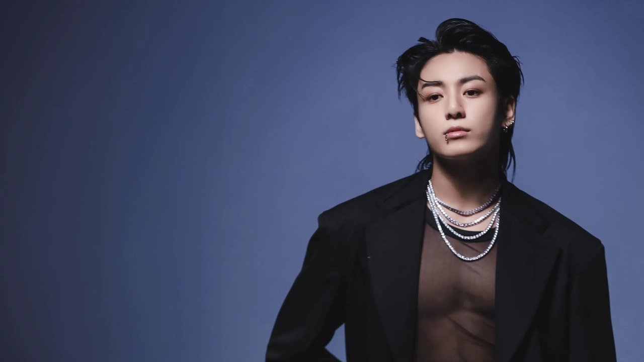 JUNG KOOK: I AM STILL | THE ORIGINAL 1