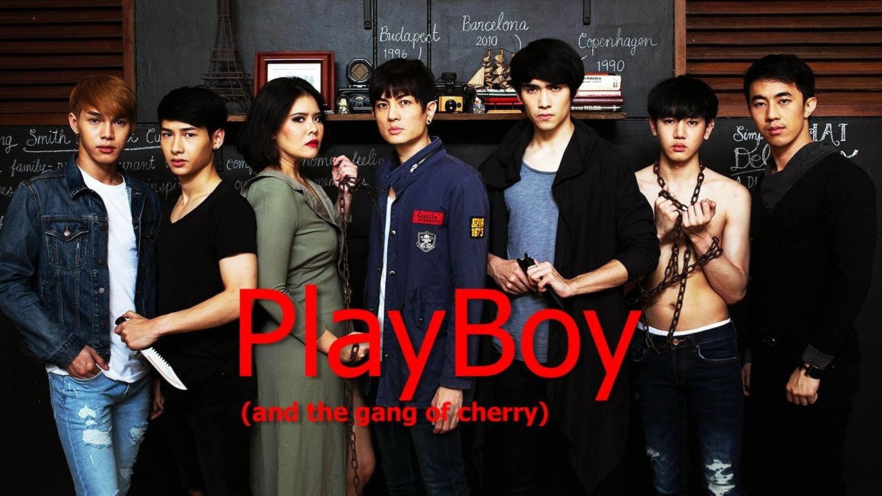 PlayBoy
