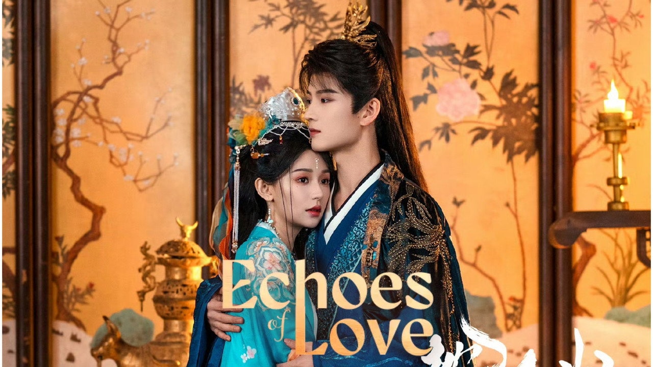 Echoes of Love