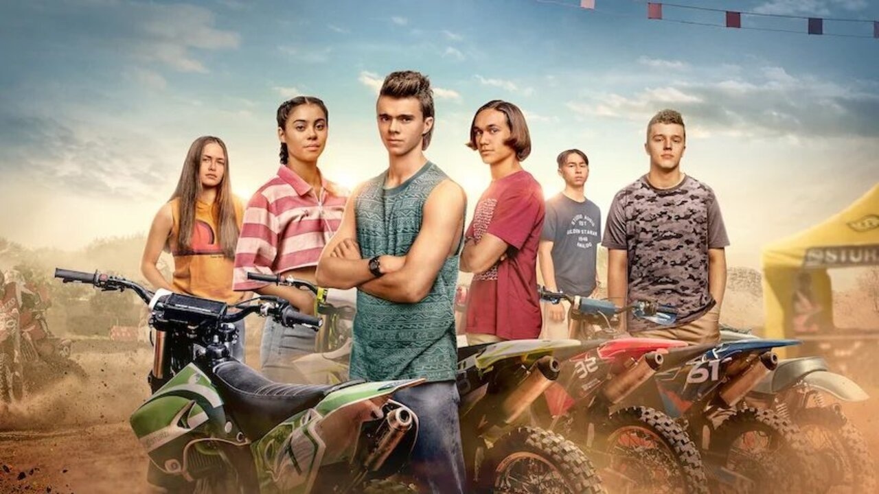 Temporada 1