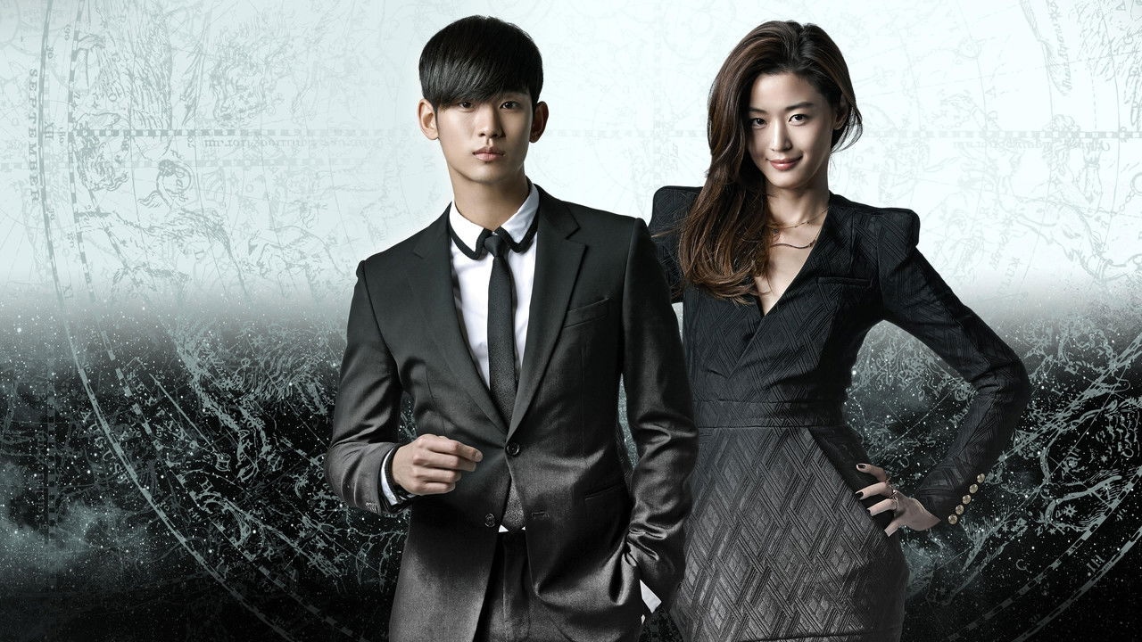 My Love From The Star 1