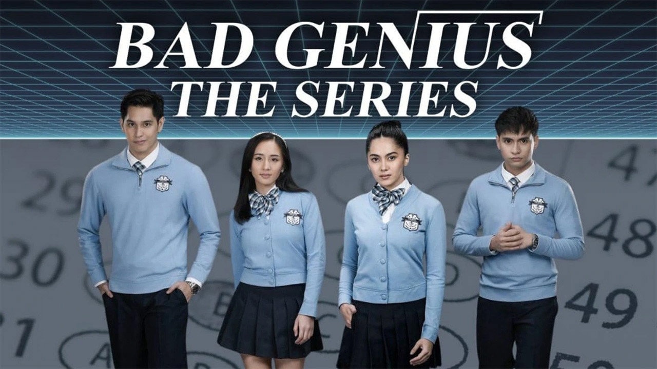 Bad Genius: The Series 1