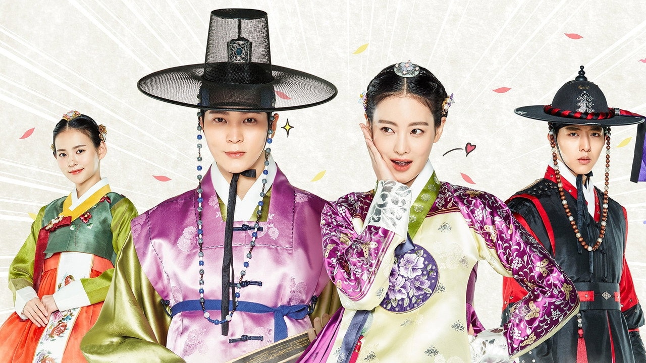 My Sassy Girl 1