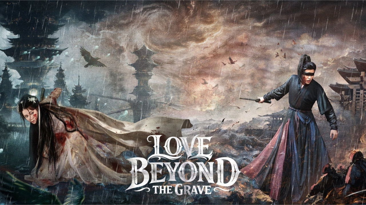 Love Beyond the Grave 1