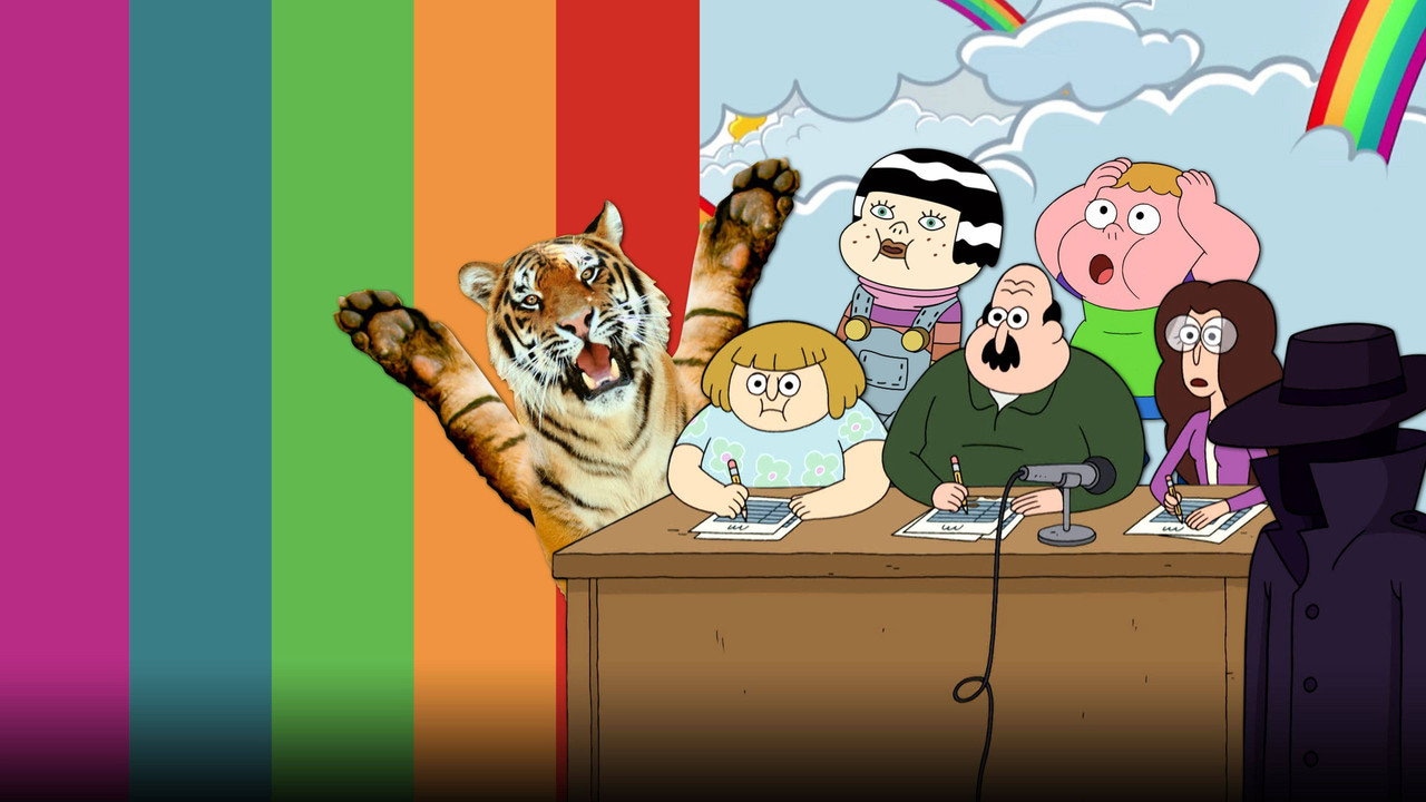 Temporada 1