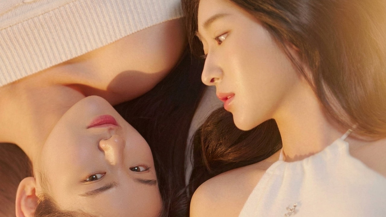 Scandal love 1
