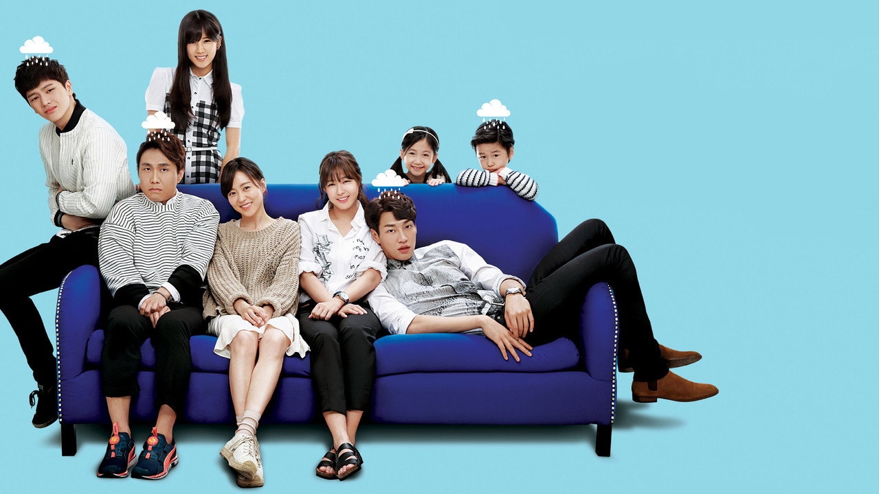 Plus Nine Boys 1