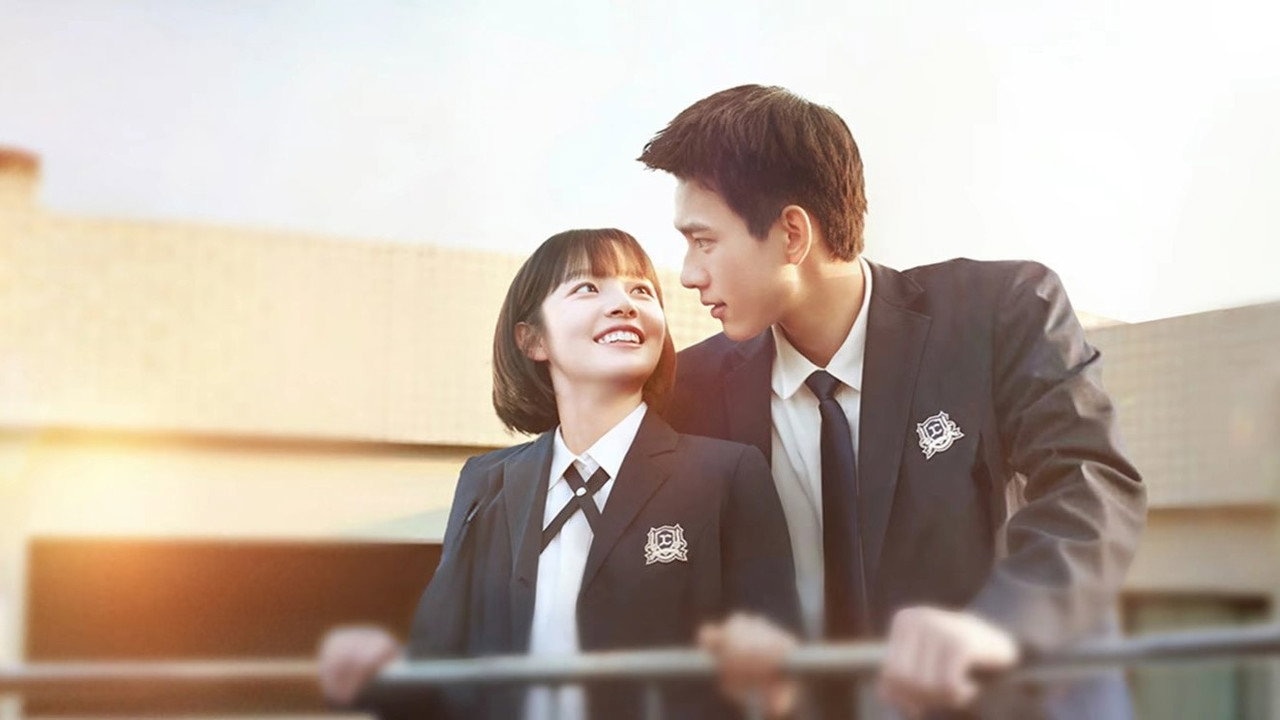 Close to You 1